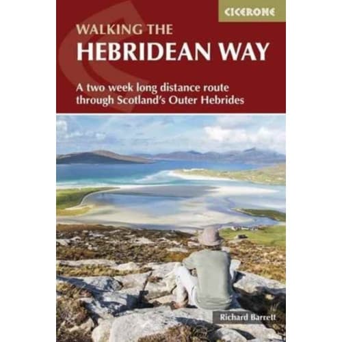 The Hebridean Way (häftad, eng)