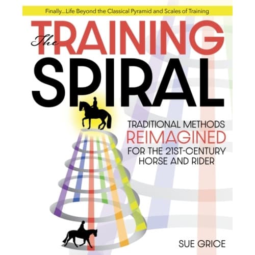 The Training Spiral (häftad, eng)