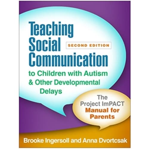 Teaching Social Communication to Children with Autism and Other Developmental Delays, Second Edition (häftad, eng)