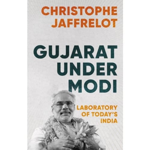Gujarat Under Modi (häftad, eng)