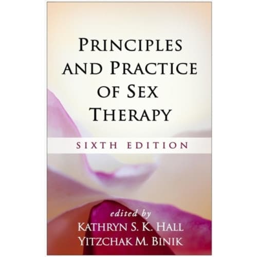 Principles and Practice of Sex Therapy, Sixth Edition (inbunden, eng)