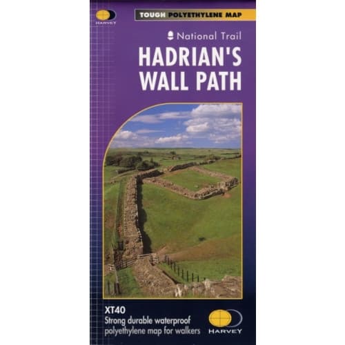 Hadrian's Wall