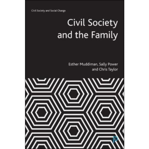 Civil Society and the Family (häftad, eng)