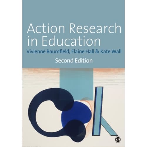 Action Research in Education (häftad, eng)