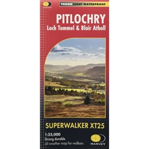 Pitlochry XT25