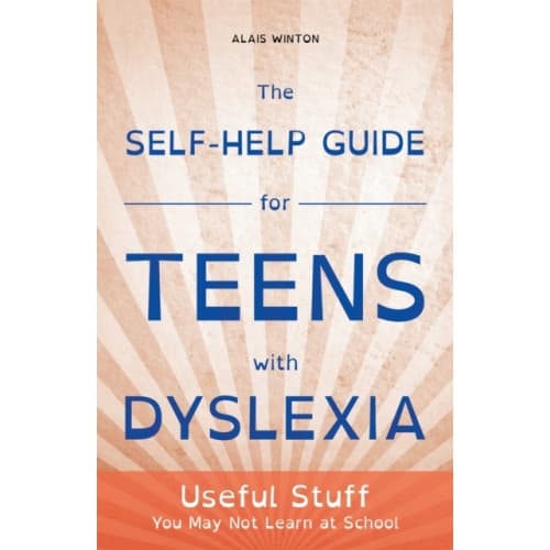 The Self-Help Guide for Teens with Dyslexia (häftad, eng)