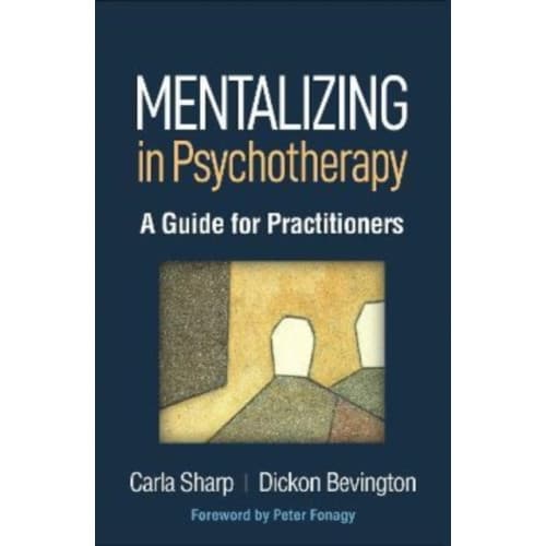 Mentalizing in Psychotherapy (inbunden, eng)