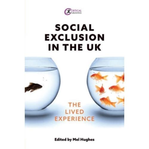 Social Exclusion in the UK (häftad, eng)