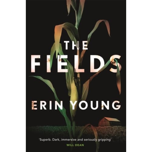 The Fields (häftad, eng)