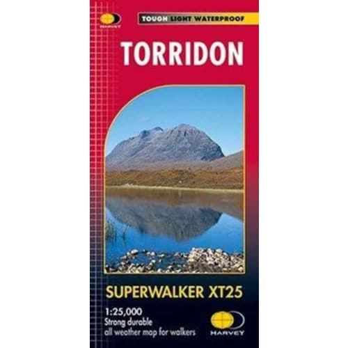 Torridon