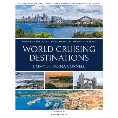 World Cruising Destinations (häftad, eng)