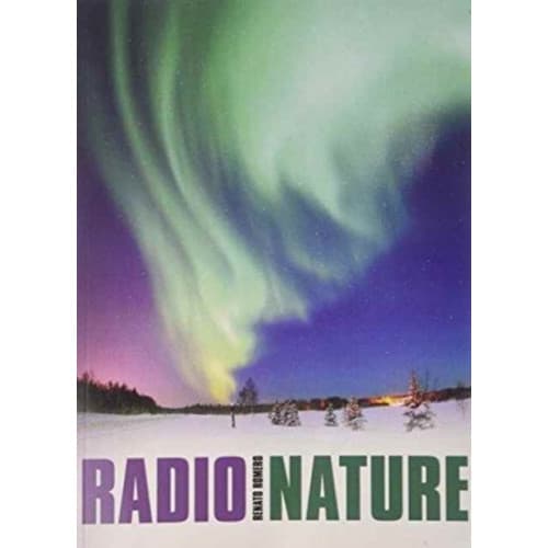 Radio Nature (häftad, eng)
