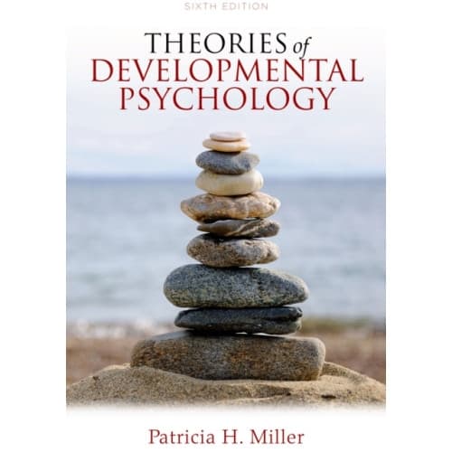 Theories of Developmental Psychology (häftad, eng)