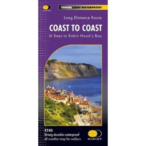 Coast to Coast