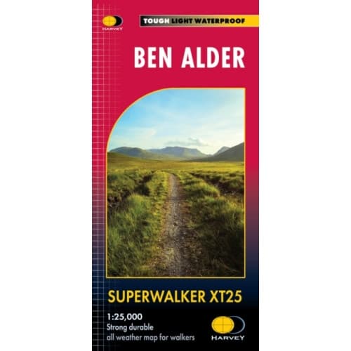 Ben Alder
