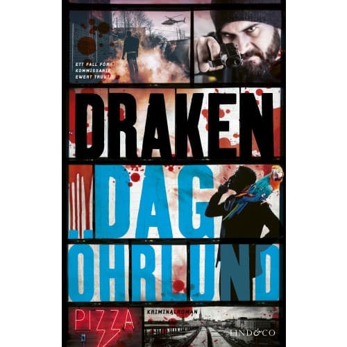 Draken (inbunden)