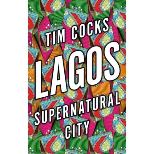 Lagos (häftad, eng)