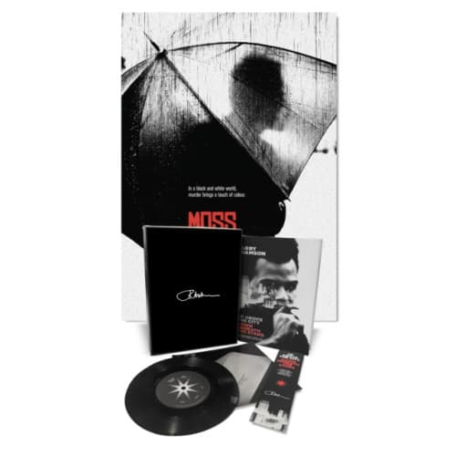 Up Above The City, Down Beneath The Stars - Limited Deluxe Boxset (inbunden, eng)