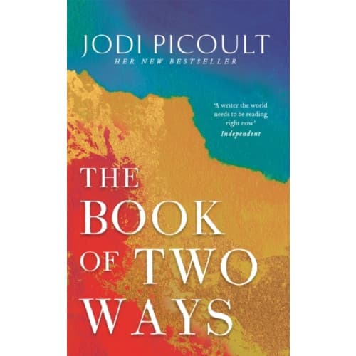 The Book of Two Ways: The stunning bestseller about life, death and missed opportunities (inbunden, eng)