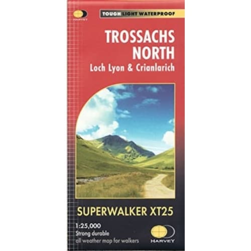 Trossachs North XT25