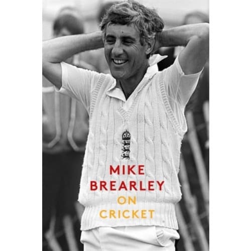 On Cricket (inbunden, eng)