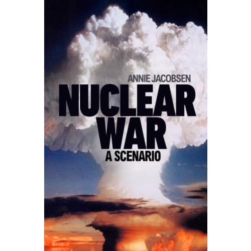 Nuclear War (häftad, eng)