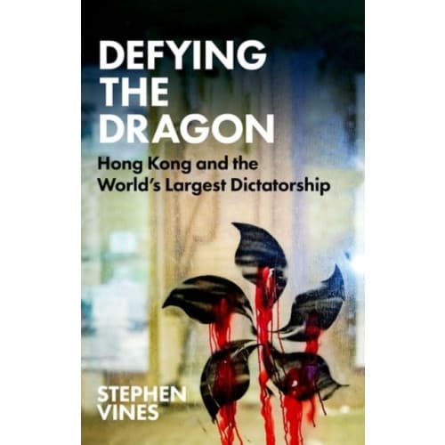 Defying the Dragon (häftad, eng)