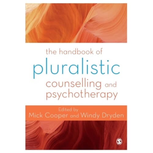The Handbook of Pluralistic Counselling and Psychotherapy (häftad, eng)