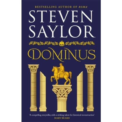 Dominus (inbunden, eng)