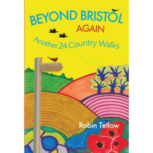 Beyond Bristol Again (häftad, eng)