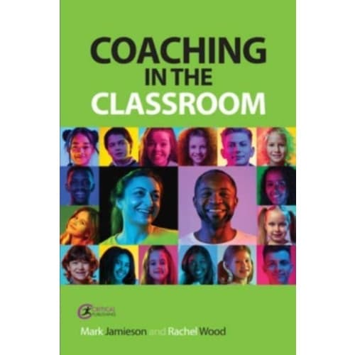 Coaching in the Classroom (häftad, eng)