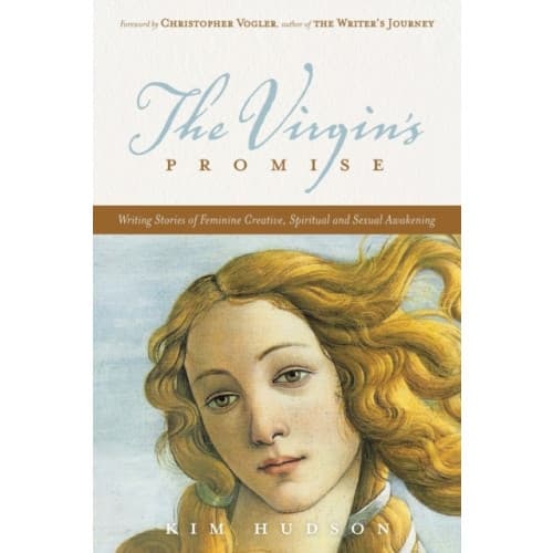 The Virgin's Promise (häftad, eng)