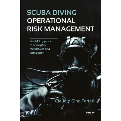 Scuba Diving Operational Risk Management (häftad, eng)