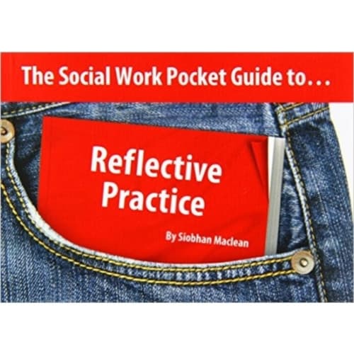 The Social Work Pocket Guide to... (häftad, eng)