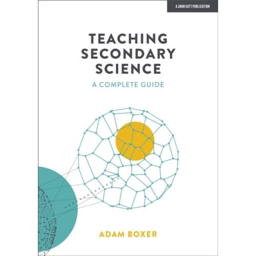Teaching Secondary Science: A Complete Guide (häftad, eng)