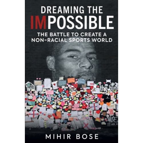 Dreaming the Impossible (häftad, eng)