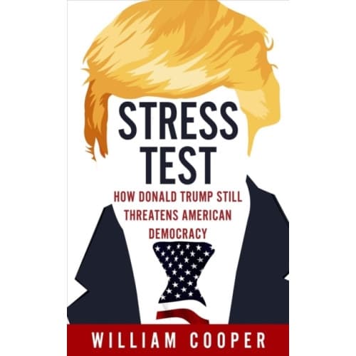 Stress Test (inbunden, eng)