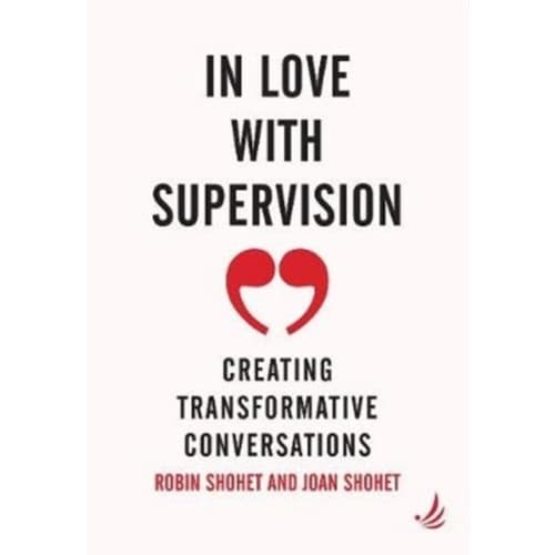 In Love with Supervision (häftad, eng)