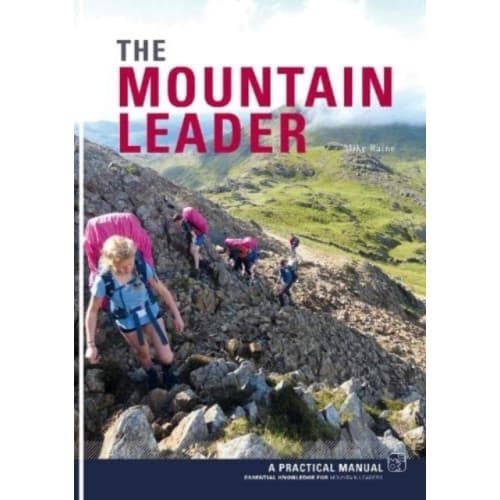 The Mountain Leader (häftad, eng)