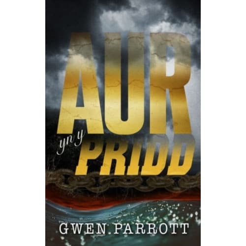 Aur yn y Pridd (häftad, wel)