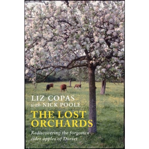 The Lost Orchards (häftad, eng)
