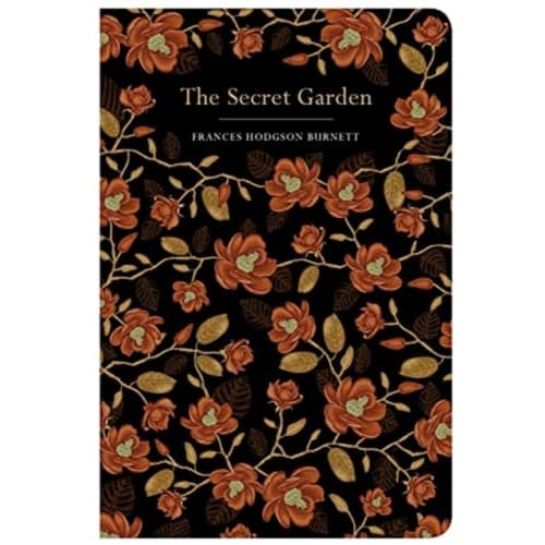 The Secret Garden (inbunden, eng)