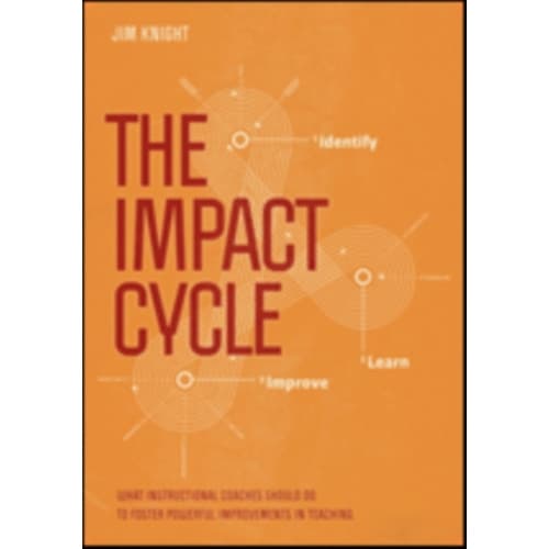 The Impact Cycle (häftad, eng)