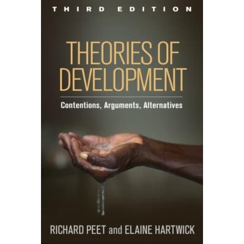 Theories of Development, Third Edition (häftad, eng)