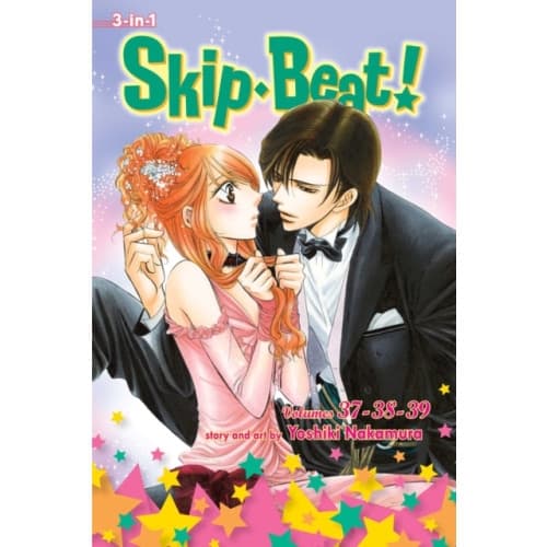 Skip·Beat!, (3-in-1 Edition), Vol. 13 (häftad, eng)
