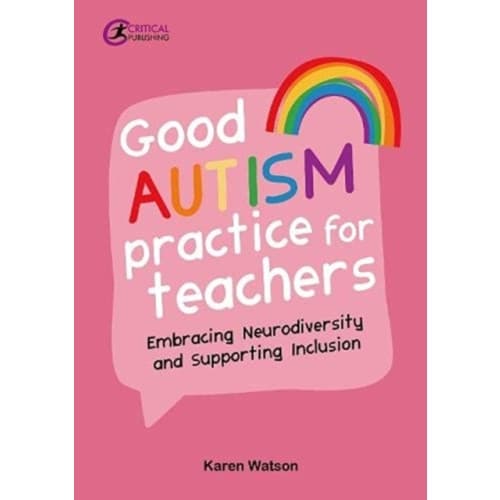 Good Autism Practice for Teachers (häftad, eng)