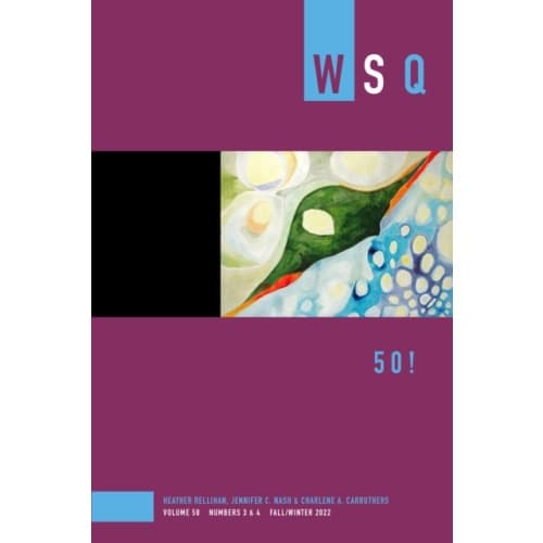 50! (häftad, eng)