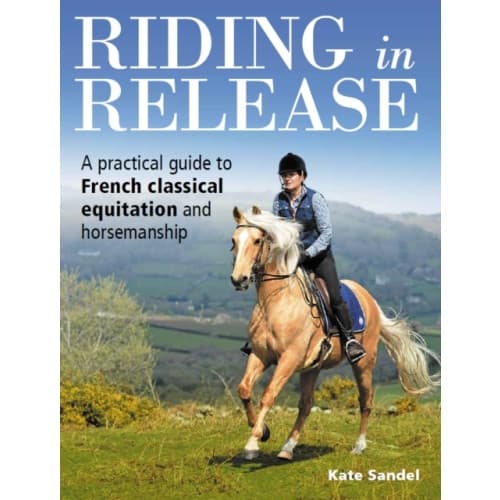 Riding in Release (häftad, eng)