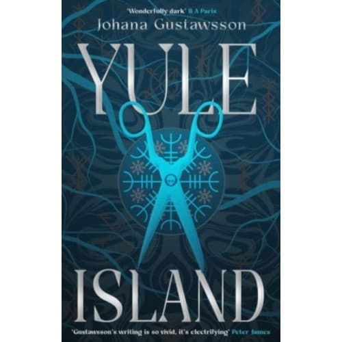 Yule Island (inbunden, eng)