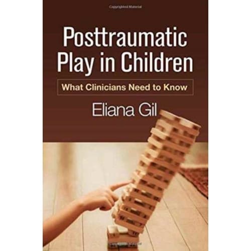 Posttraumatic Play in Children (häftad, eng)